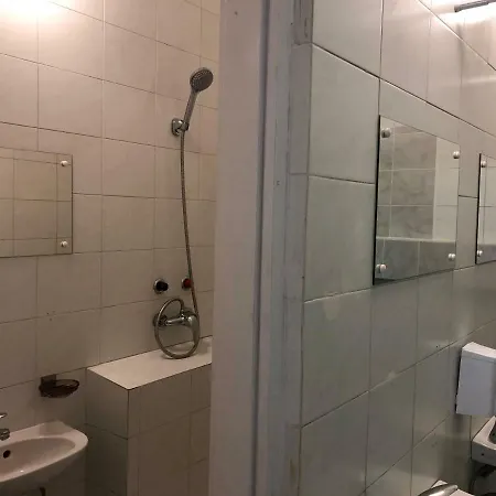 Hotel Central Budget Budapest