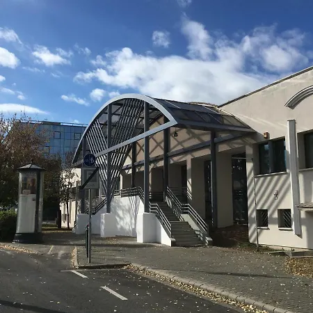 Central Budget Hotel