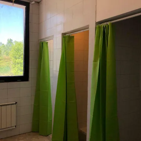 Central Budget Hotel Budapest
