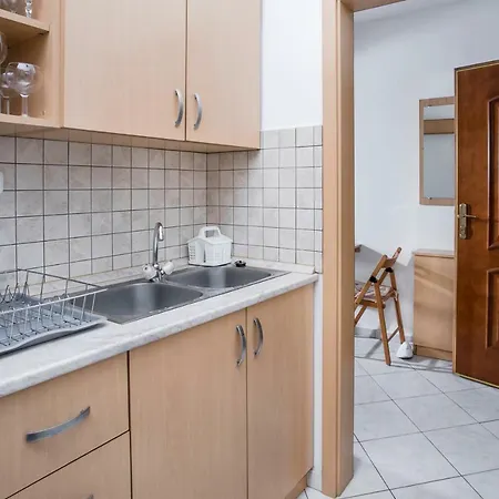 Mester14 Apartment *