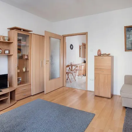 Mester14 Apartment *