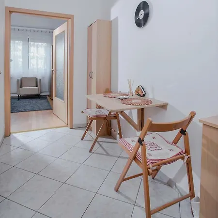 Mester14 Apartment *