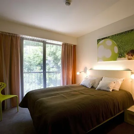 Lanchid 19 Design Budapest