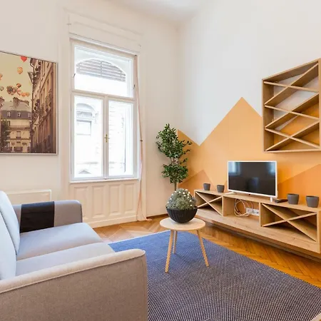 Sz11 Szekely Apartman