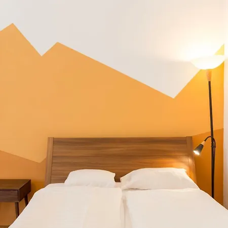 Apartman Sz11 Szekely *