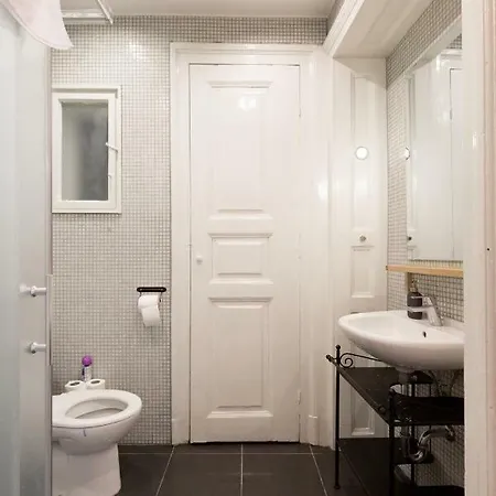 Sz11 Szekely Apartman *