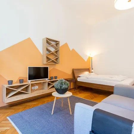 Apartman Sz11 Szekely