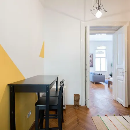 Apartman Sz11 Szekely *