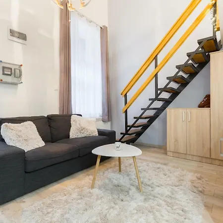 The Dob 24 Apartamento *