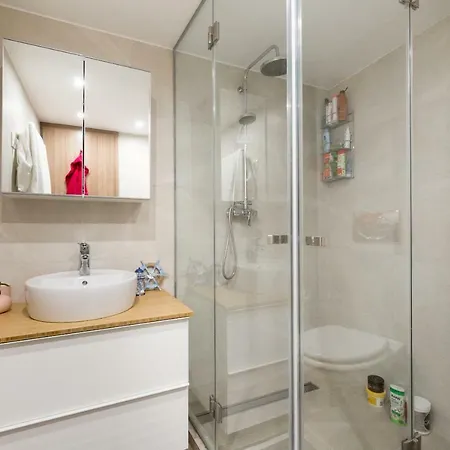 Apartamento The Dob 24 *