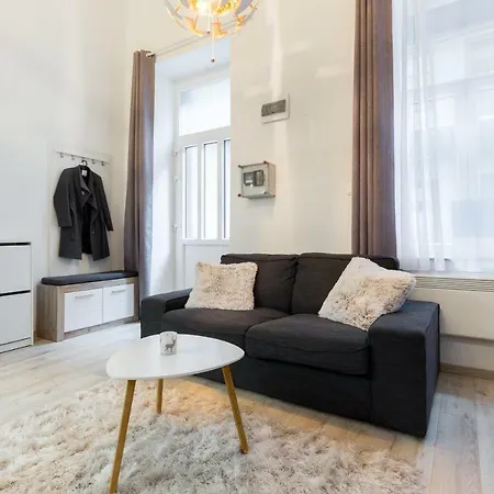 The Dob 24 Apartamento *