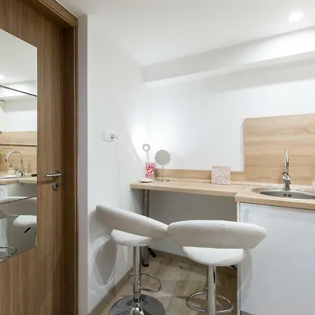 Apartamento The Dob 24 *