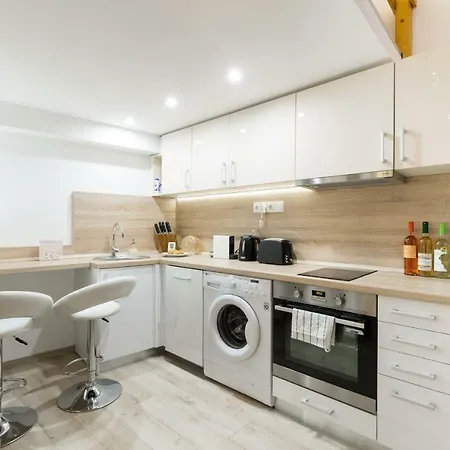 The Dob 24 Apartamento Budapest