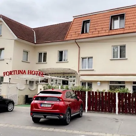 Fortuna And Restaurant