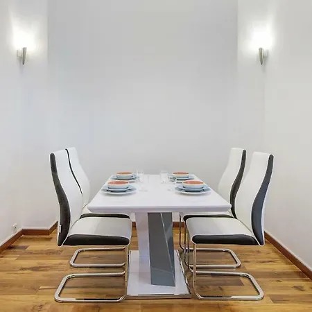 Appartement Royal House Oktogon *