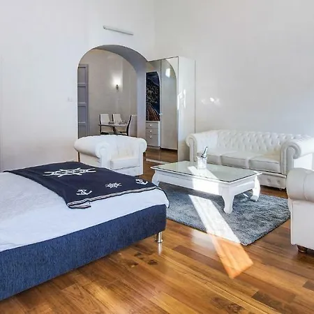 Appartement Royal House Oktogon