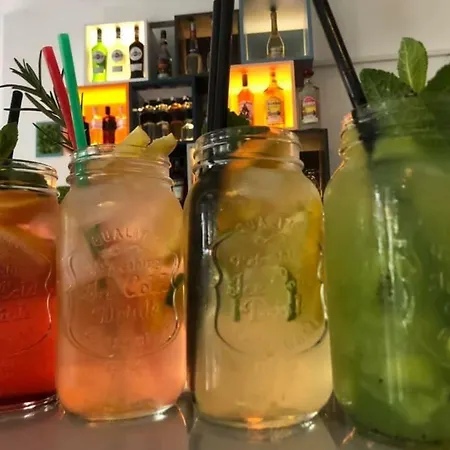 Fortuna And Restaurant Hotell Budapest