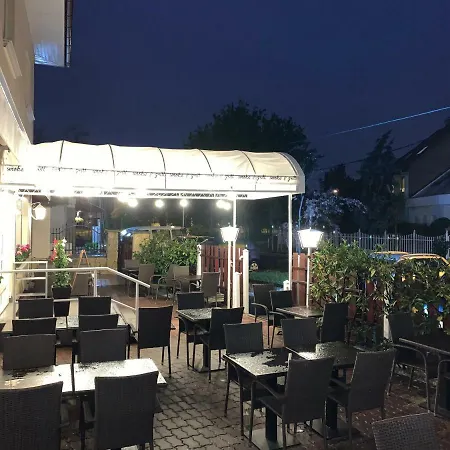 Fortuna And Restaurant