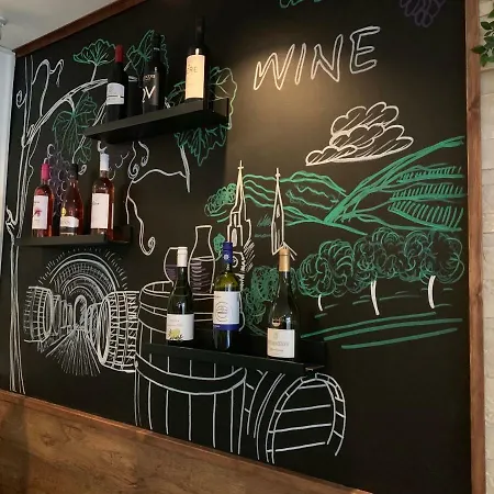 Fortuna And Restaurant 3* Budapest