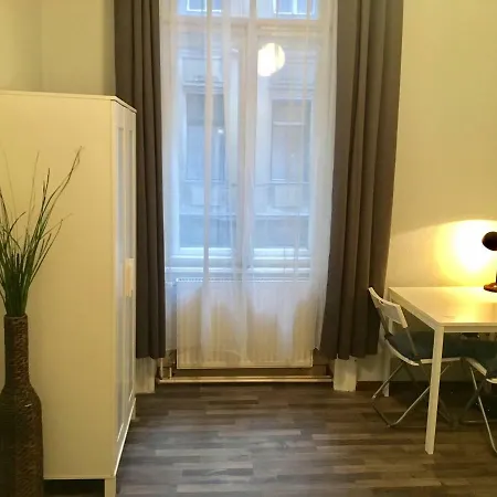 Apartmán Of *