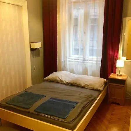 Apartmán Of *