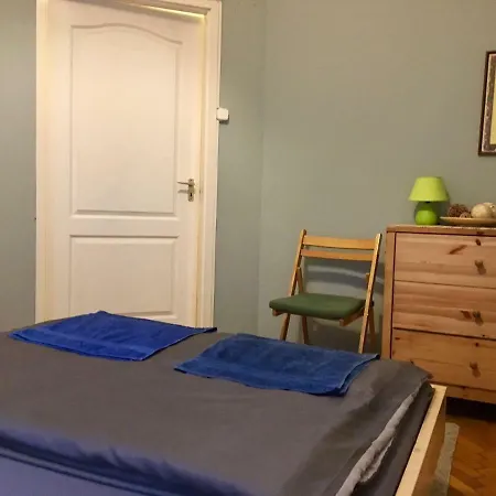 Apartmán Of