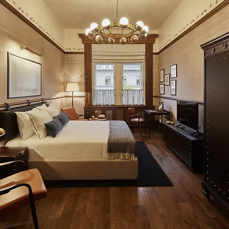 Callas House Hotel