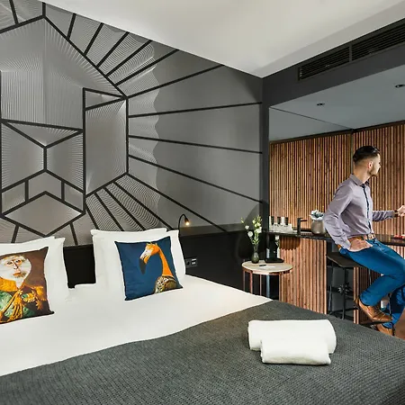 Clark - Adults Only Hotel