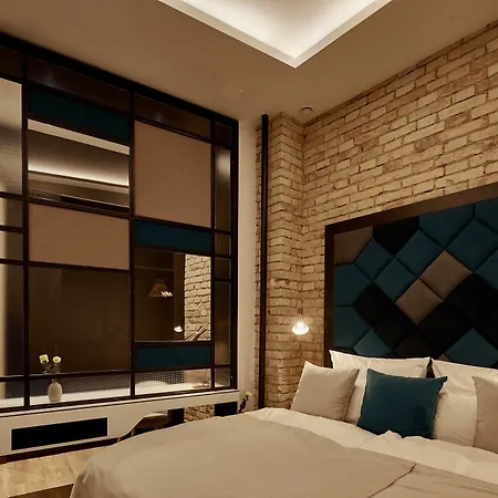 فندق The Loft