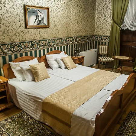 Cotton House