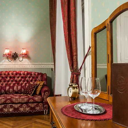 Hotel Cotton House Budapest