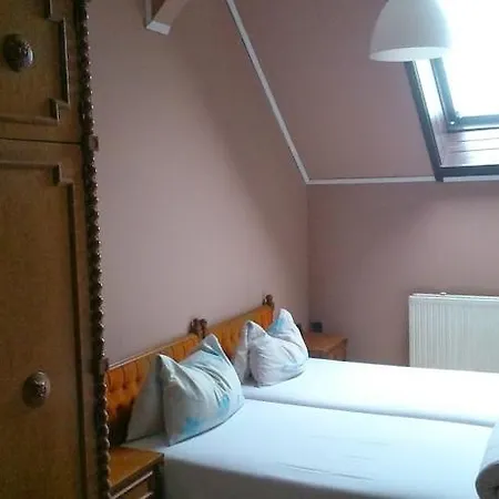 Hotel Palota Budapeszt