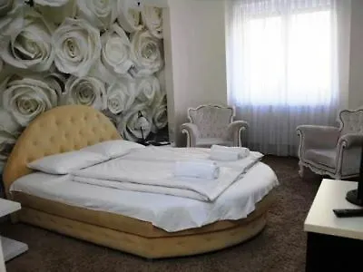 Szálloda Green Hotel Budapest Budapest