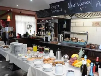 Green Hotel Budapest Budapest