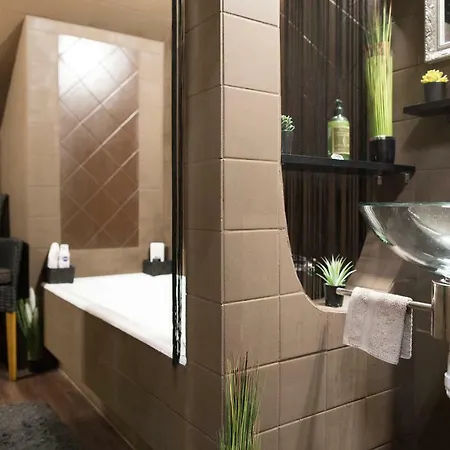 Glamour Apartman