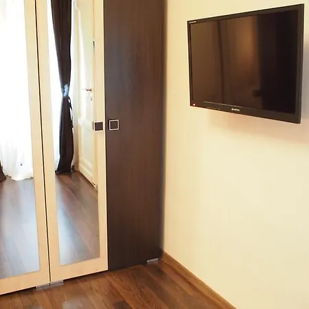 Budapest Suites Affittacamere *