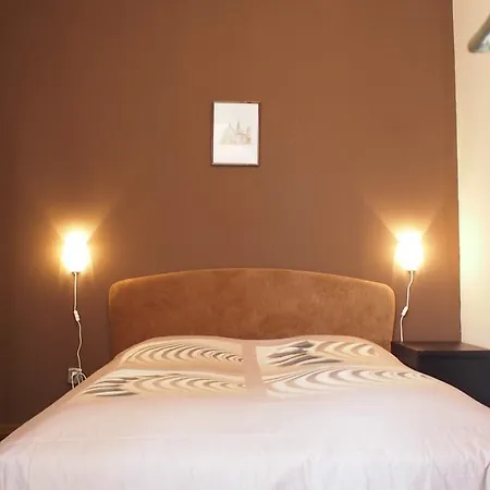 Budapest Suites Affittacamere *