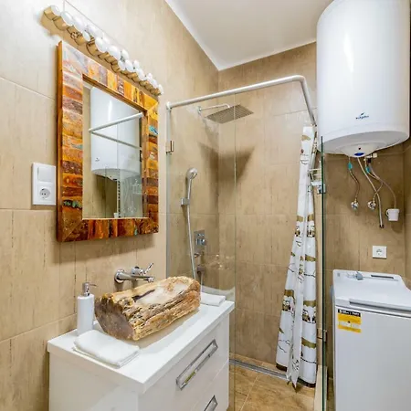 Appartamento Chic Castle District *