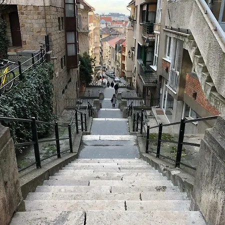 Appartamento Chic Castle District *