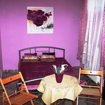 Hermina Maganszallas Gasthof 2*