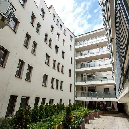 Vagabond Downtown 4* בודפשט