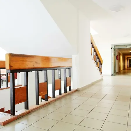 Pop Up - Citadella Hostel