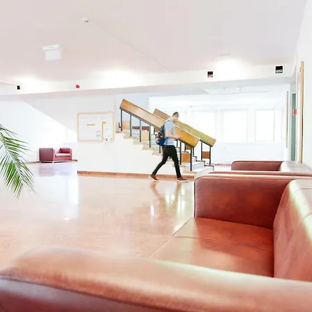 Pop Up - Citadella Hostel Budapeszt
