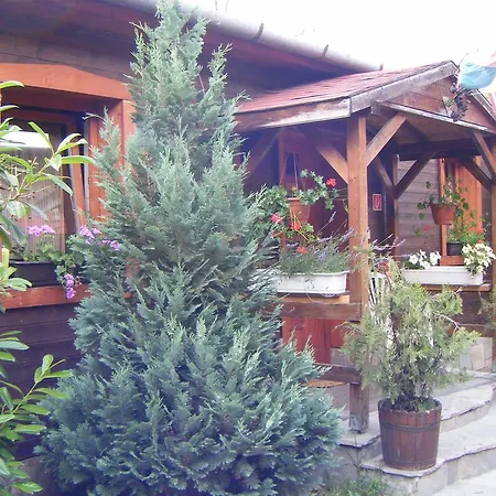 מוטל Williams Village Bowling & Country Club