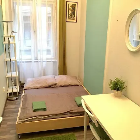 Of Apartmán *