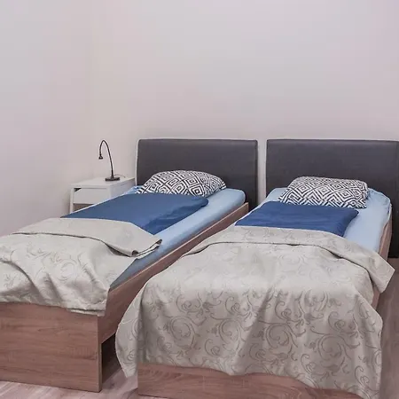 Loyal Bed & Breakfast Budapest