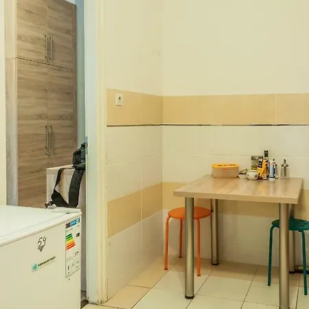Loyal Bed & Breakfast Budapest