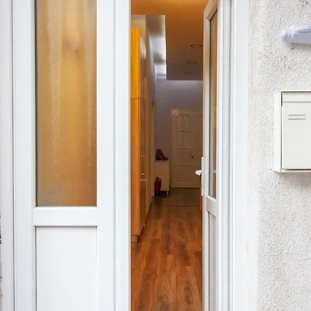 Bed & Breakfast Loyal Budapest