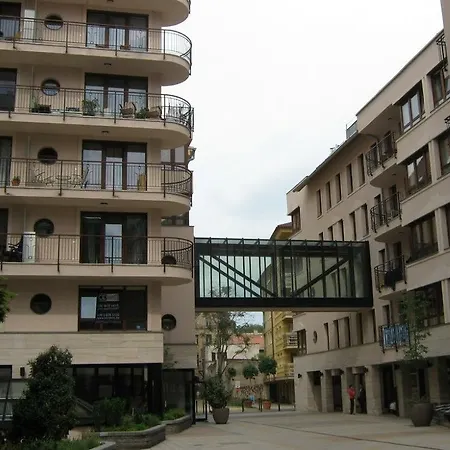 Aparthotel Mango 3*