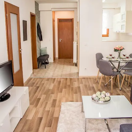 Don Quijote Apartment Budapest